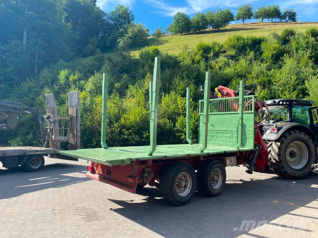 Brantner TA 20050 XXL Cegadeiras