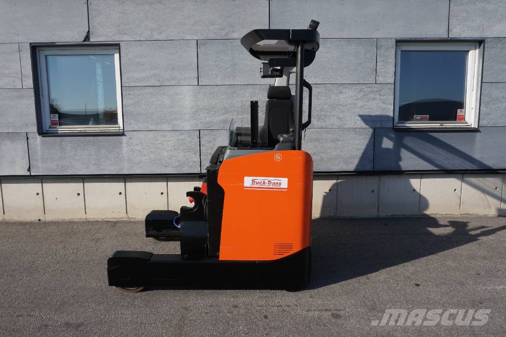 Toyota RRE180H Viličarji s pomičnim teleskopom