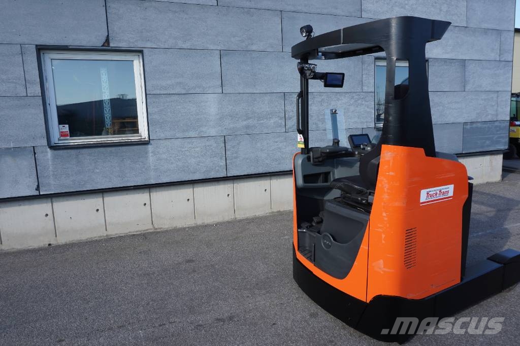 Toyota RRE180H Viličarji s pomičnim teleskopom