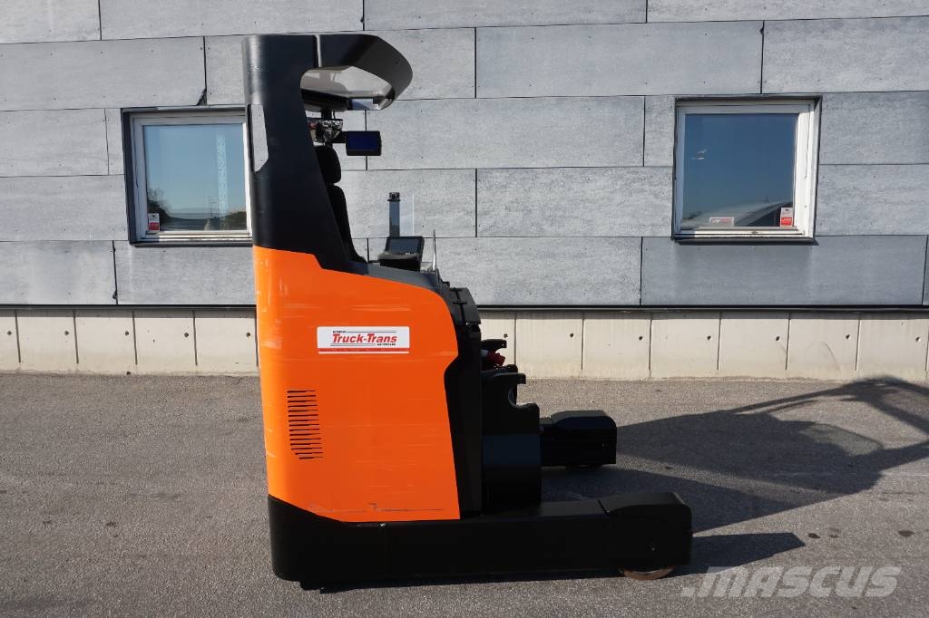 Toyota RRE180H Viličarji s pomičnim teleskopom