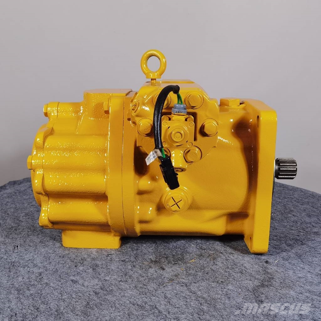 CAT 993K 992K Plunger Pump 20R-0114 246-2850 464-4884 Transmissão