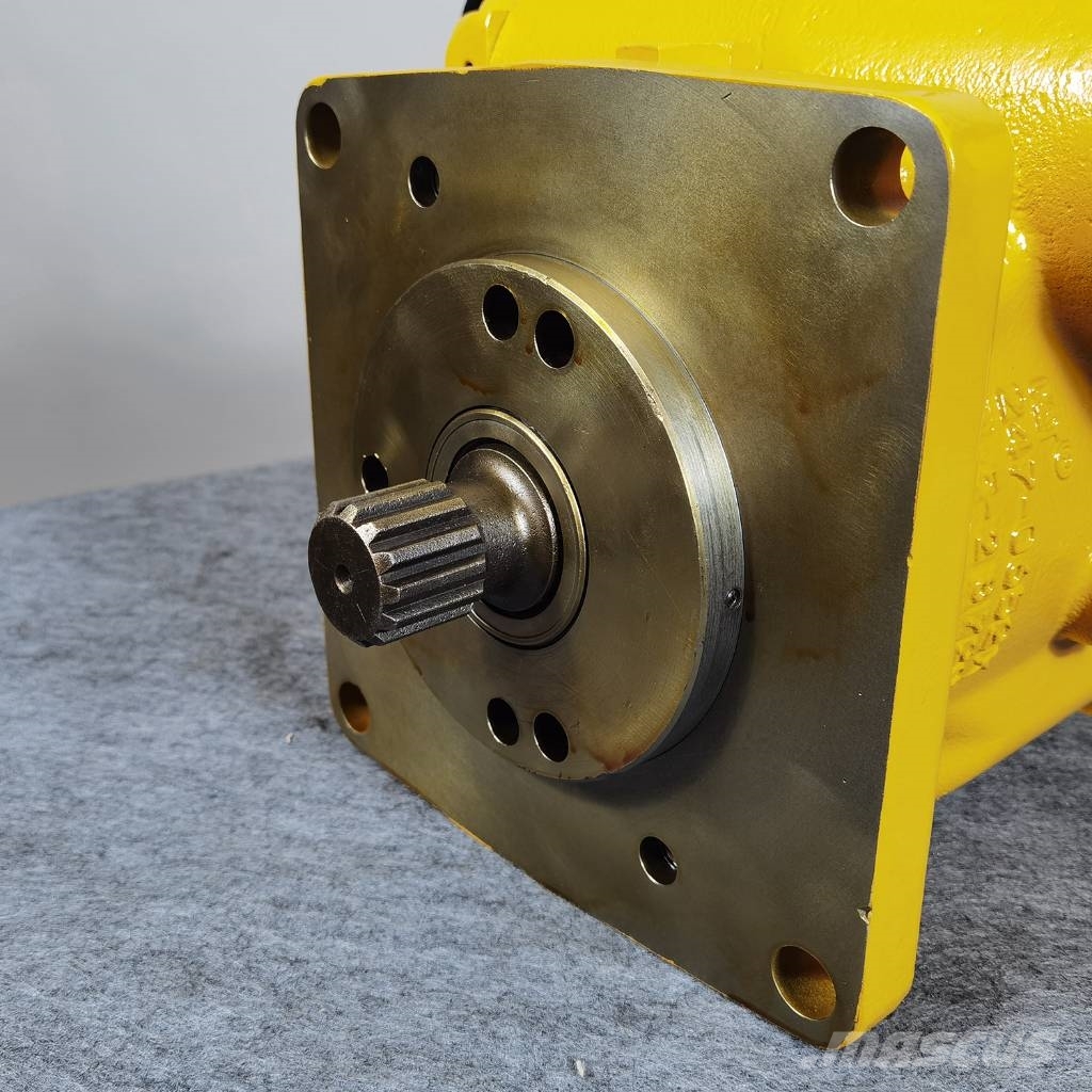 CAT 993K 992K Plunger Pump 20R-0114 246-2850 464-4884 Transmissão