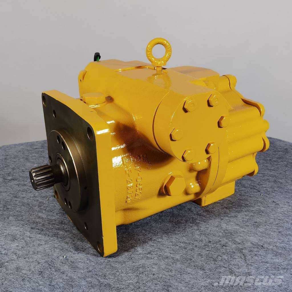 CAT 993K 992K Plunger Pump 20R-0114 246-2850 464-4884 Transmissão