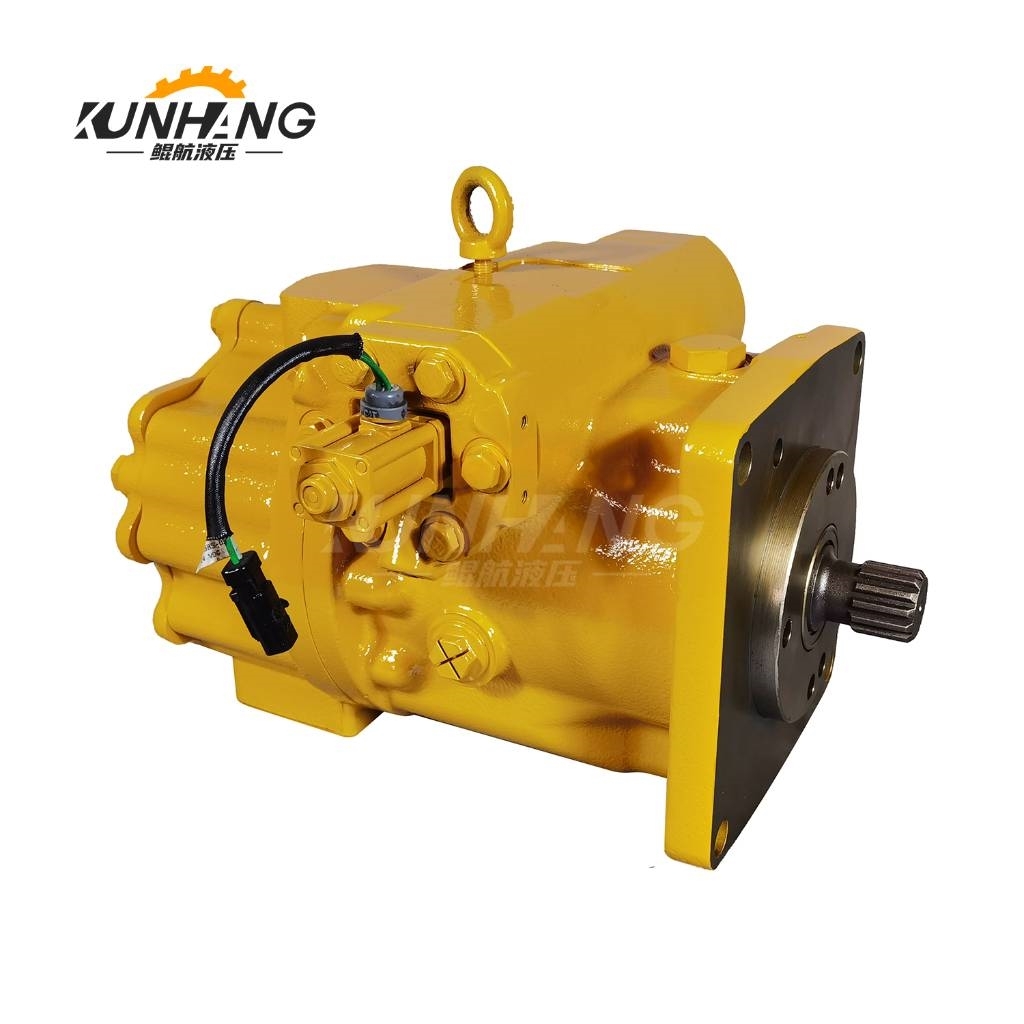 CAT 993K 992K Plunger Pump 20R-0114 246-2850 464-4884 Transmissão