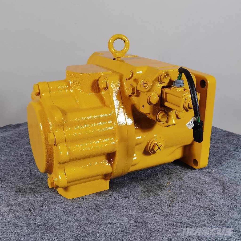 CAT 993K 992K Plunger Pump 20R-0114 246-2850 464-4884 Transmissão