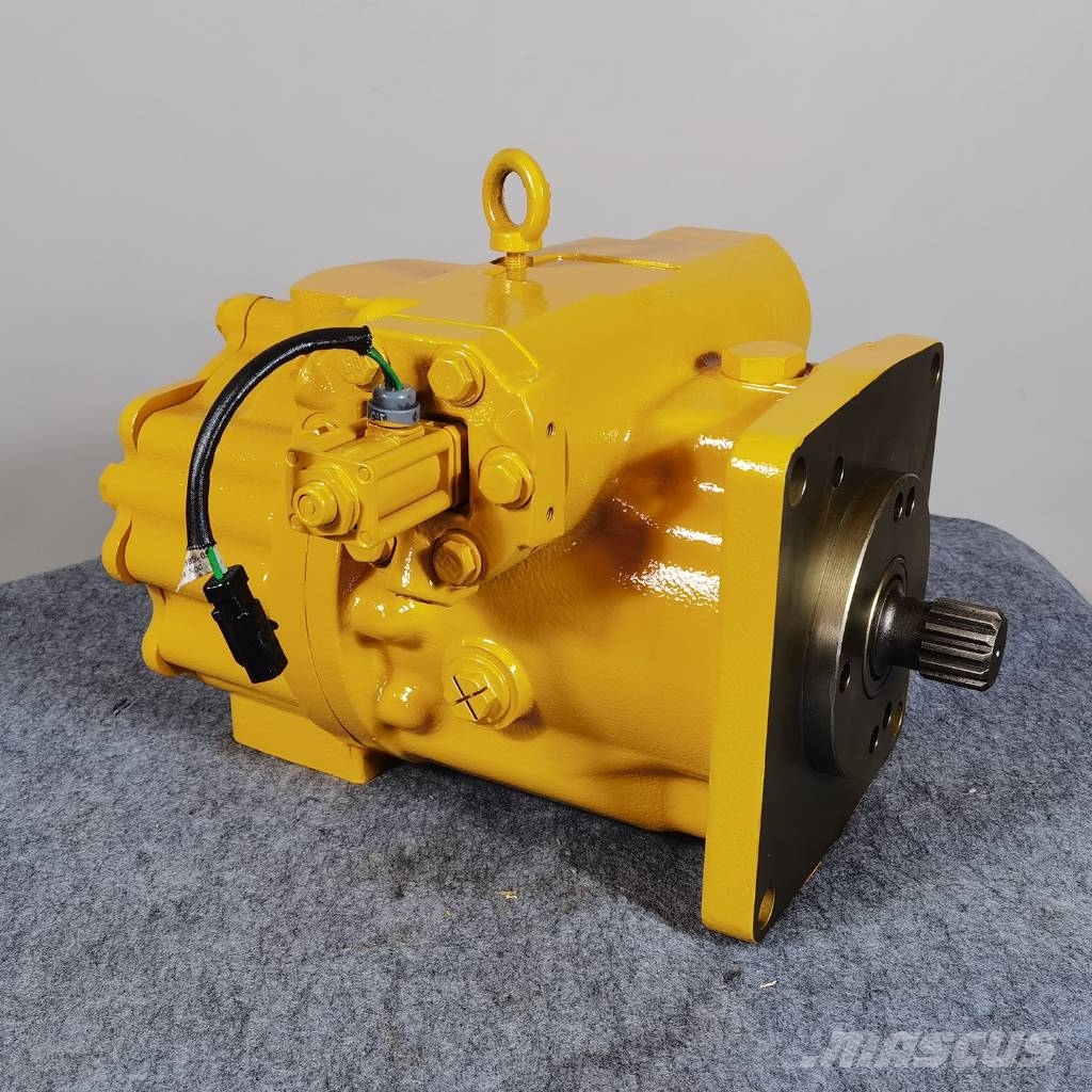 CAT 993K 992K Plunger Pump 20R-0114 246-2850 464-4884 Transmissão
