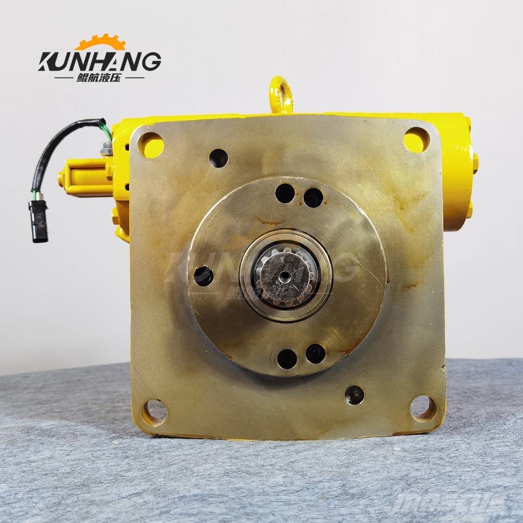 CAT 993K 992K Plunger Pump 20R-0114 246-2850 464-4884 Transmissão