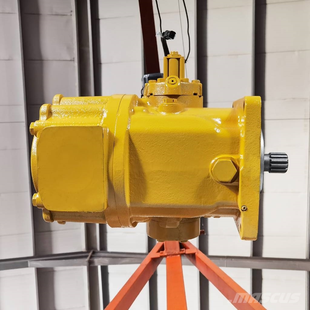 CAT 993K 992K Plunger Pump 20R-0114 246-2850 464-4884 Transmissão