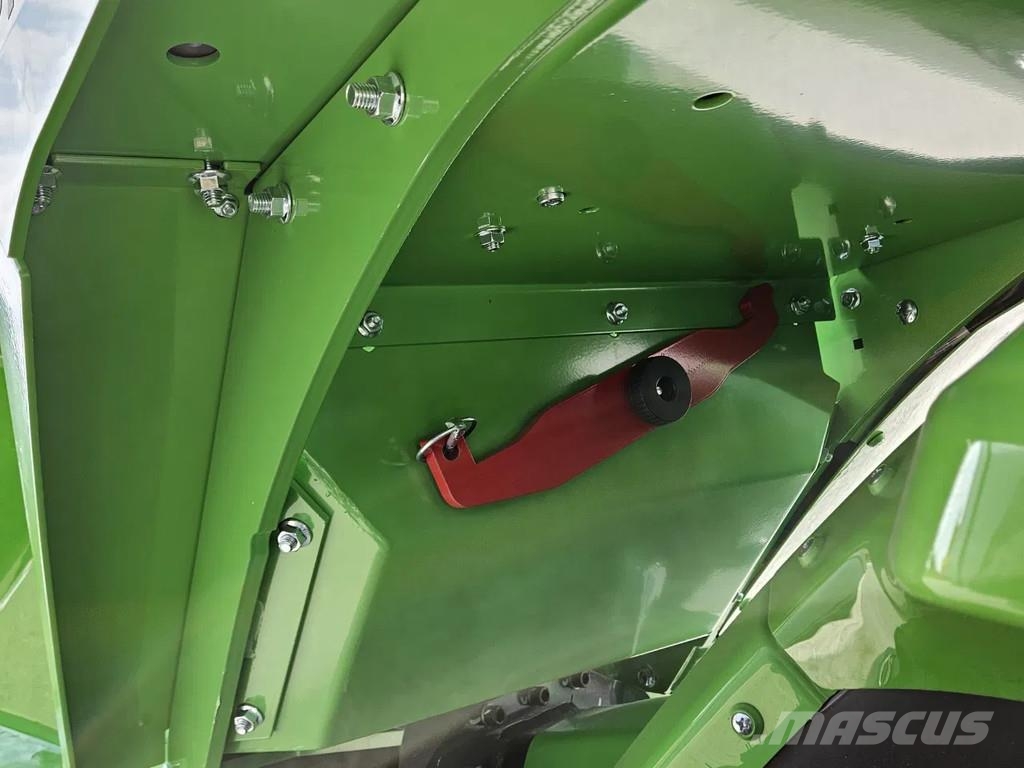 Avant 528 Rental mini-shovel Mini loaders