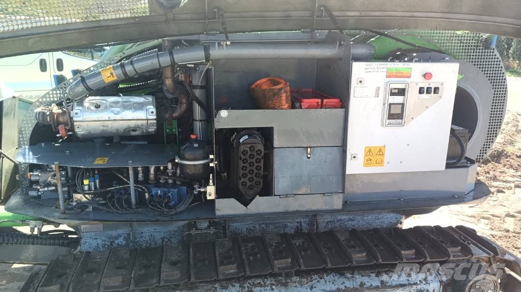 T winch 10.1 Other