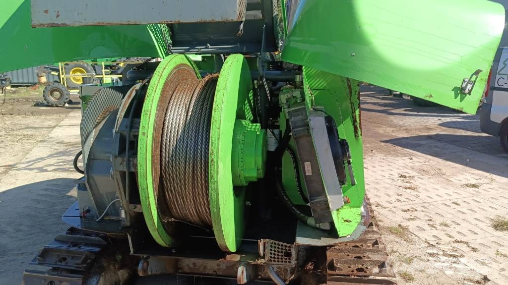 T winch 10.1 Other
