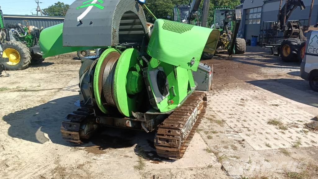 T winch 10.1 Other