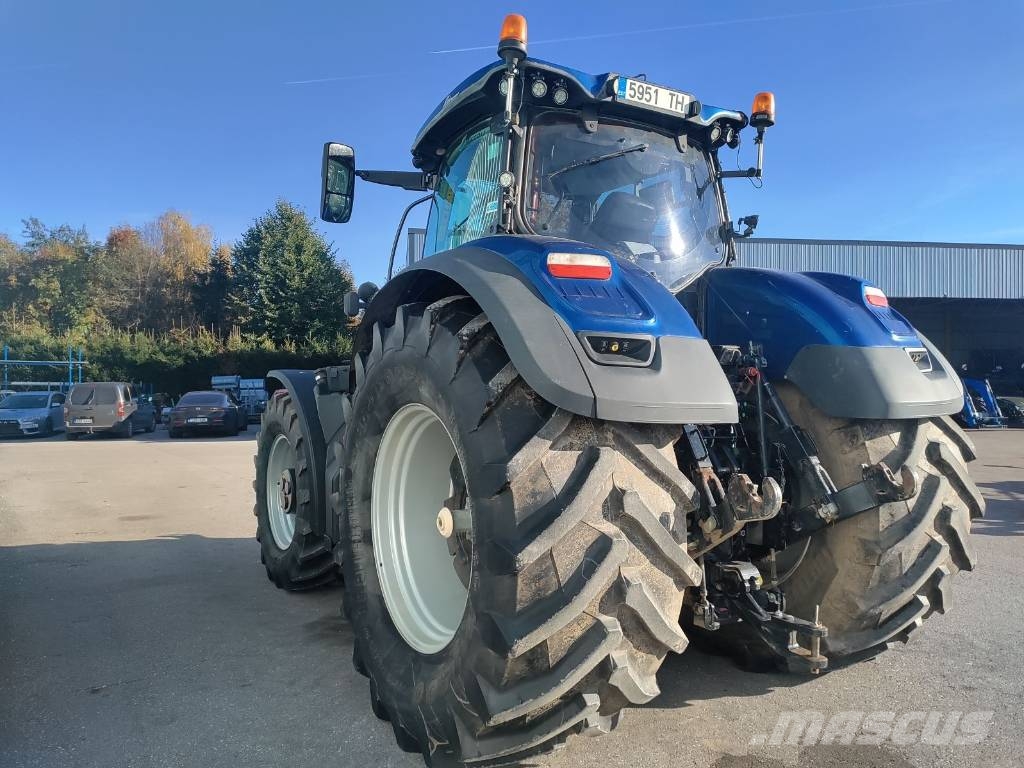 New Holland T 7.315 AC Traktoren
