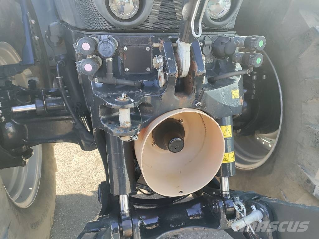 New Holland T 7.315 AC Traktoren