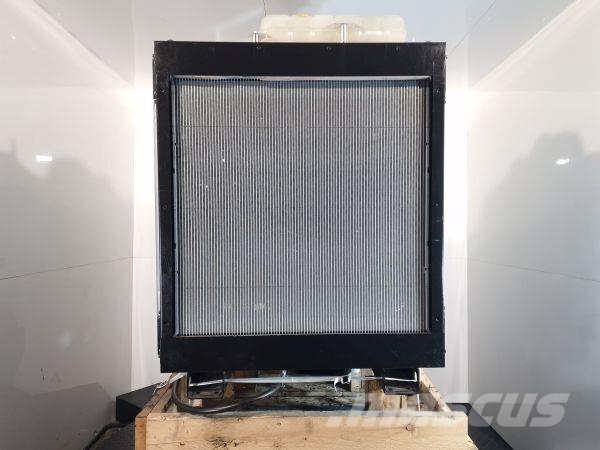 Volvo TAD1363VE Κινητήρες