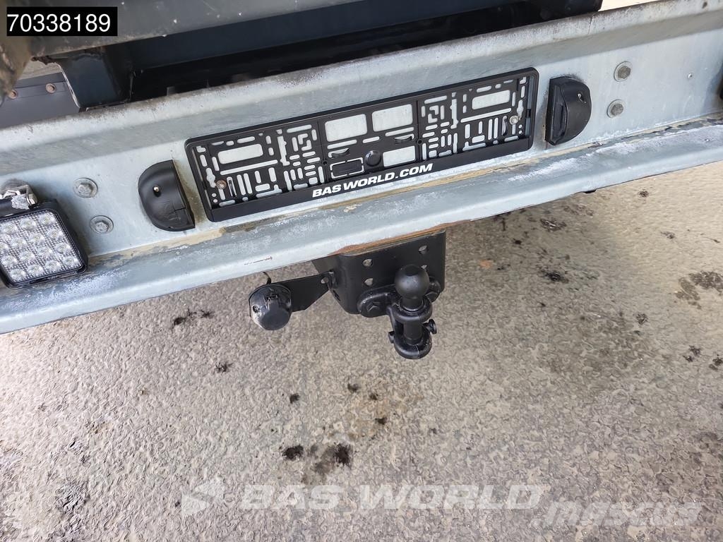 Mitsubishi 7C18 4X2 Kipper