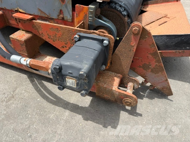 Finlay Conveyor used hydraulic 11500 mm x1200 mm Konveierid