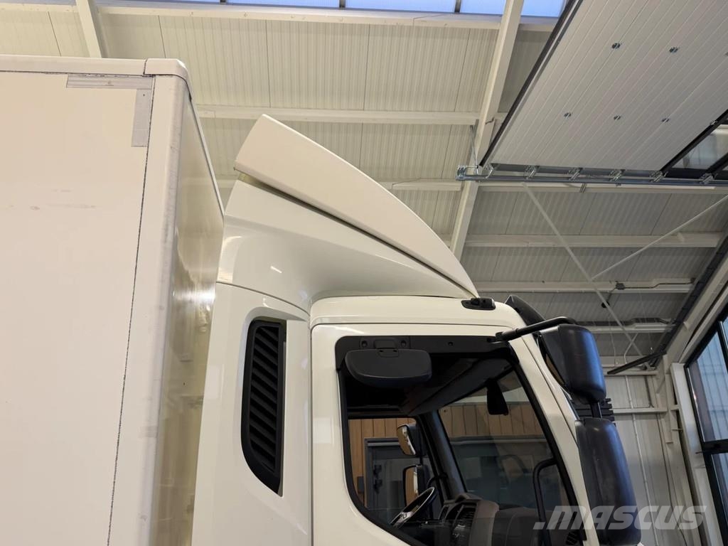 DAF LF 230 LF 230.12 EURO6. 2022. OPRIJWAGEN met Hydra Járműszállítók