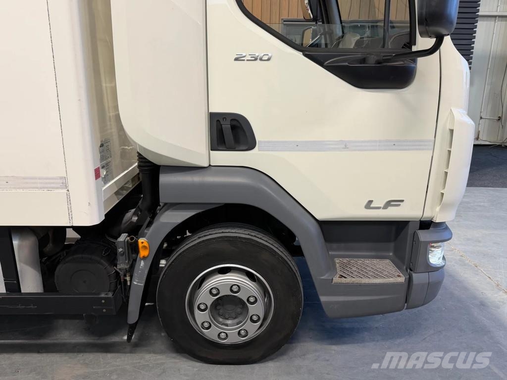 DAF LF 230 LF 230.12 EURO6. 2022. OPRIJWAGEN met Hydra Járműszállítók