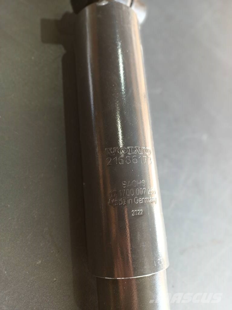 Volvo SHOCK ABSORBER 21686173 底盘和悬架