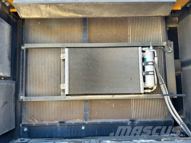 加藤製作所 HD1430-7 大型油圧ショベル12t以上(パワーショベル・ユンボ)