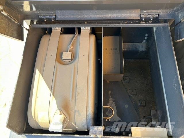 加藤製作所 HD1430-7 大型油圧ショベル12t以上(パワーショベル・ユンボ)