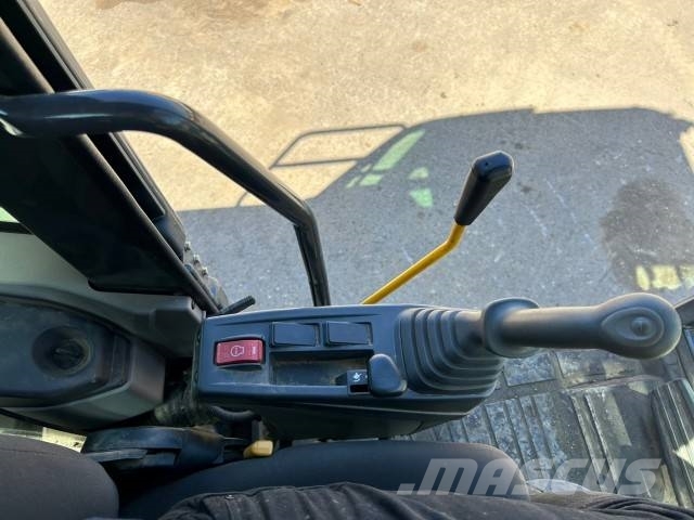 加藤製作所 HD1430-7 大型油圧ショベル12t以上(パワーショベル・ユンボ)