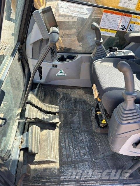 加藤製作所 HD1430-7 大型油圧ショベル12t以上(パワーショベル・ユンボ)