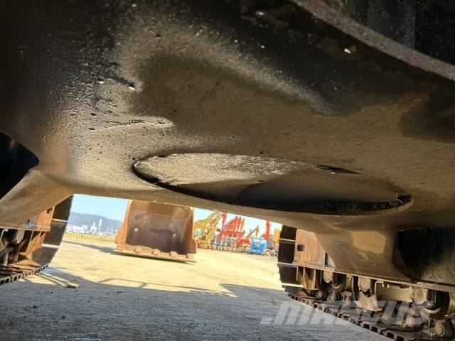 加藤製作所 HD1430-7 大型油圧ショベル12t以上(パワーショベル・ユンボ)