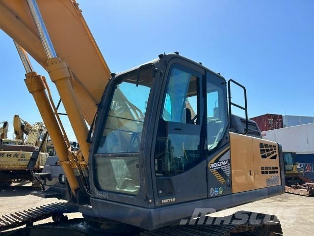 加藤製作所 HD1430-7 大型油圧ショベル12t以上(パワーショベル・ユンボ)