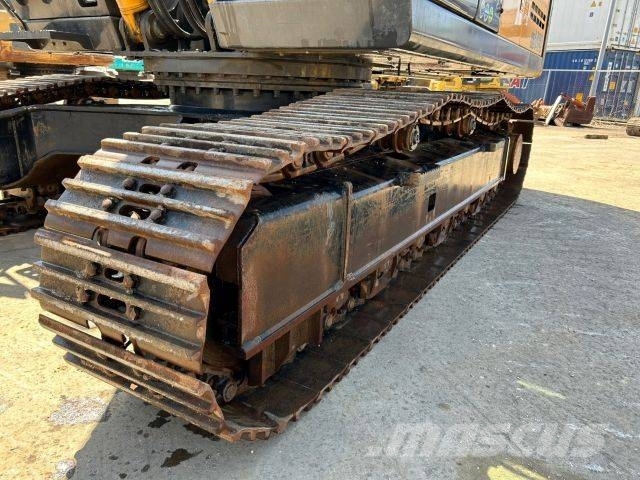 加藤製作所 HD1430-7 大型油圧ショベル12t以上(パワーショベル・ユンボ)