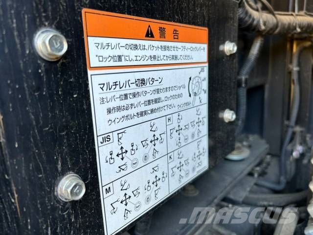 加藤製作所 HD1430-7 大型油圧ショベル12t以上(パワーショベル・ユンボ)