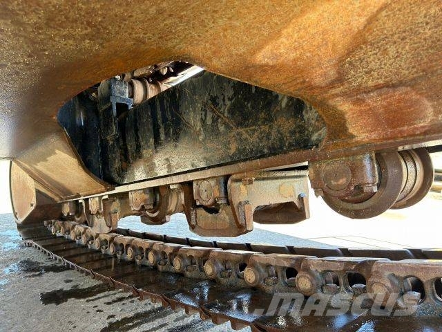 加藤製作所 HD1430-7 大型油圧ショベル12t以上(パワーショベル・ユンボ)