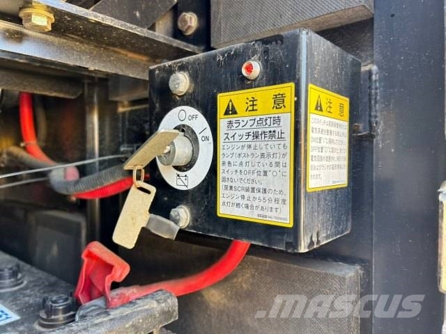 加藤製作所 HD1430-7 大型油圧ショベル12t以上(パワーショベル・ユンボ)