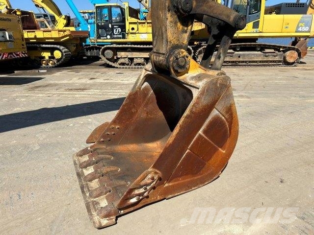 加藤製作所 HD1430-7 大型油圧ショベル12t以上(パワーショベル・ユンボ)