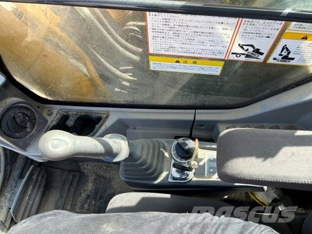 加藤製作所 HD1430-7 大型油圧ショベル12t以上(パワーショベル・ユンボ)