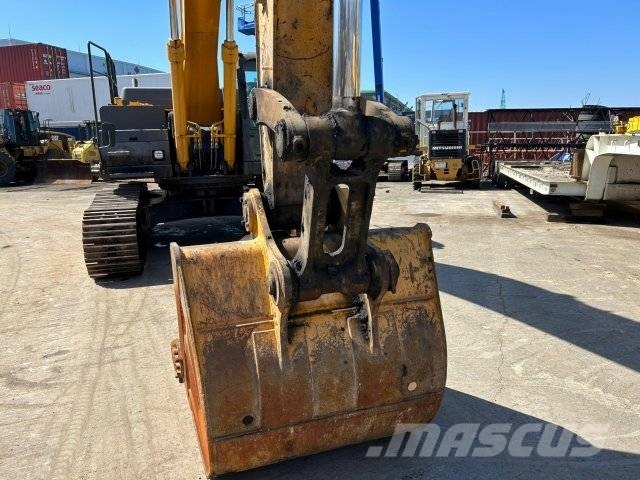 加藤製作所 HD1430-7 大型油圧ショベル12t以上(パワーショベル・ユンボ)