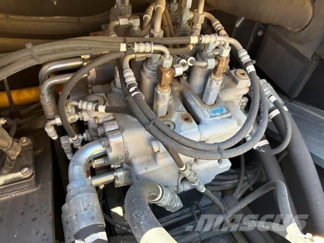 加藤製作所 HD1430-7 大型油圧ショベル12t以上(パワーショベル・ユンボ)
