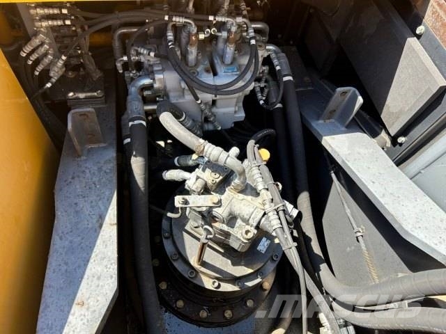 加藤製作所 HD1430-7 大型油圧ショベル12t以上(パワーショベル・ユンボ)