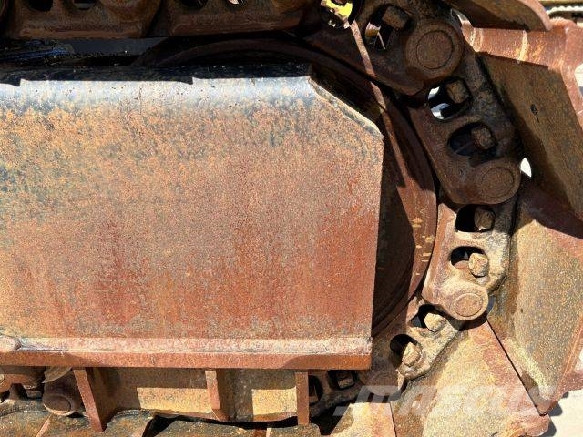 加藤製作所 HD1430-7 大型油圧ショベル12t以上(パワーショベル・ユンボ)