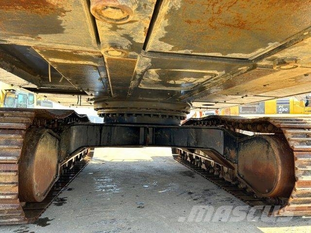加藤製作所 HD1430-7 大型油圧ショベル12t以上(パワーショベル・ユンボ)