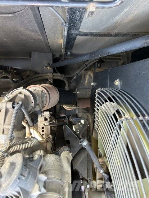 加藤製作所 HD1430-7 大型油圧ショベル12t以上(パワーショベル・ユンボ)