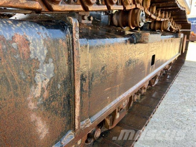 加藤製作所 HD1430-7 大型油圧ショベル12t以上(パワーショベル・ユンボ)