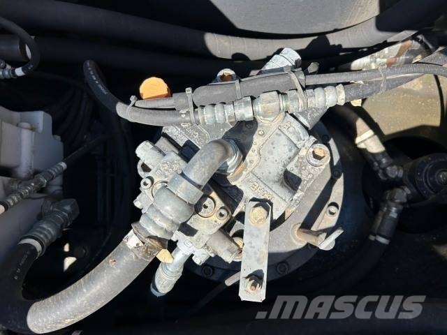加藤製作所 HD1430-7 大型油圧ショベル12t以上(パワーショベル・ユンボ)
