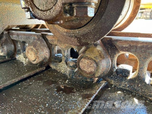 加藤製作所 HD1430-7 大型油圧ショベル12t以上(パワーショベル・ユンボ)