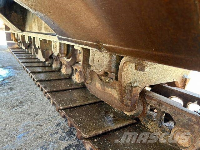 加藤製作所 HD1430-7 大型油圧ショベル12t以上(パワーショベル・ユンボ)