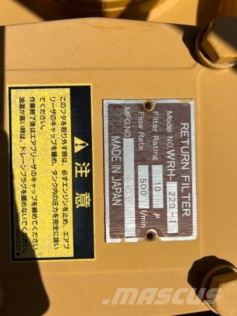 加藤製作所 HD1430-7 大型油圧ショベル12t以上(パワーショベル・ユンボ)