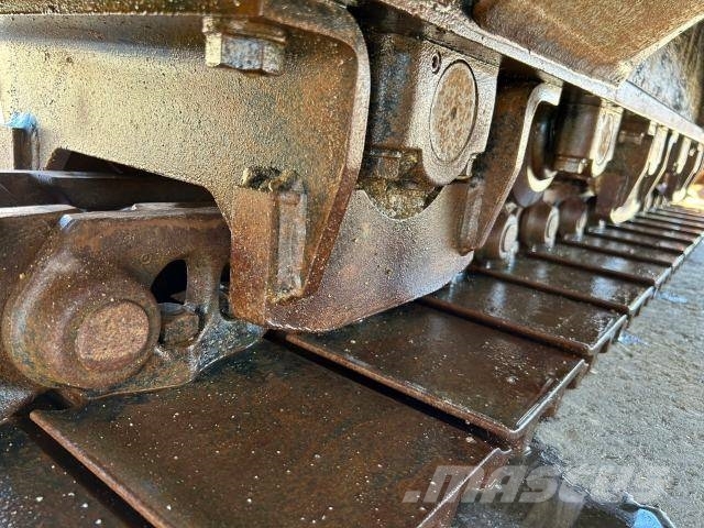 加藤製作所 HD1430-7 大型油圧ショベル12t以上(パワーショベル・ユンボ)