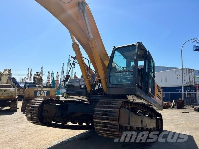 加藤製作所 HD1430-7 大型油圧ショベル12t以上(パワーショベル・ユンボ)