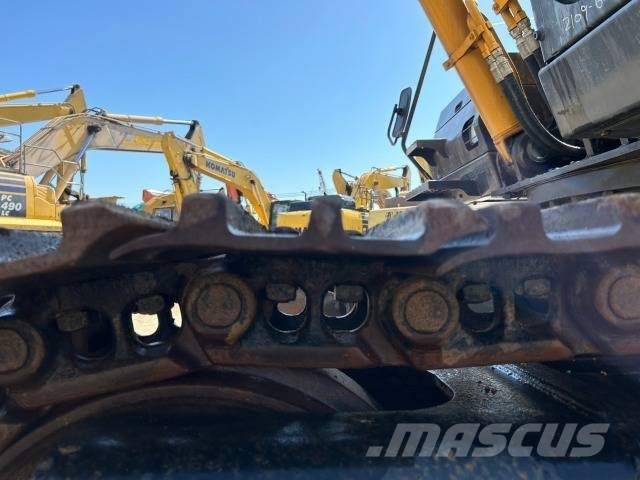 加藤製作所 HD1430-7 大型油圧ショベル12t以上(パワーショベル・ユンボ)
